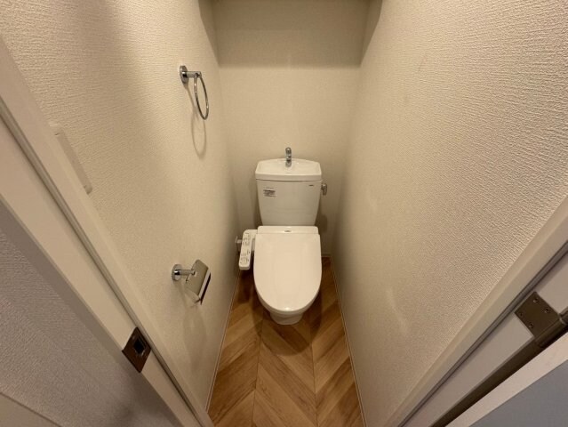 アドバンス神戸ラシュレの物件内観写真