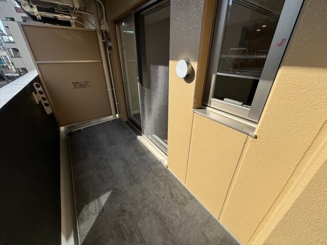 アドバンス神戸ラシュレの物件内観写真