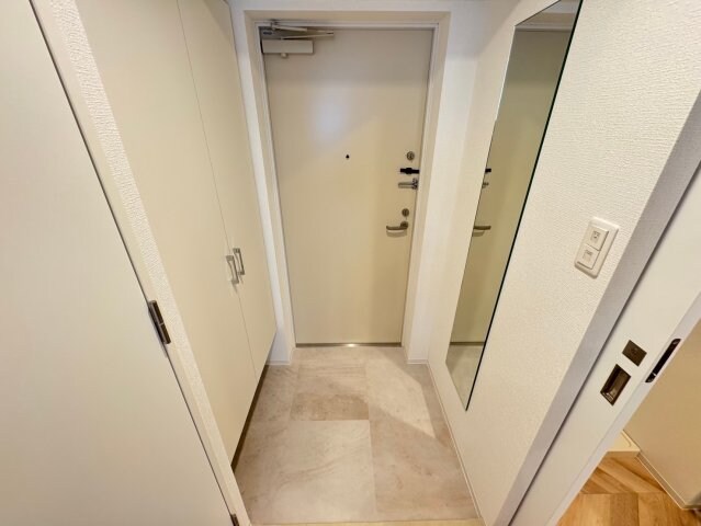 アドバンス神戸ラシュレの物件内観写真