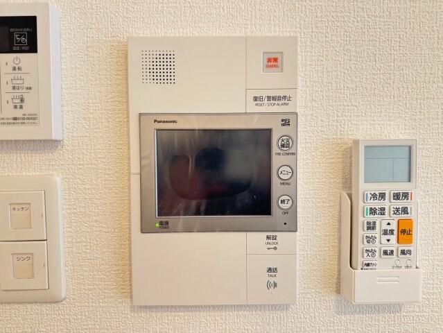 アドバンス神戸ラシュレの物件内観写真