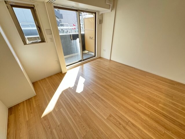 アドバンス神戸ラシュレの物件内観写真