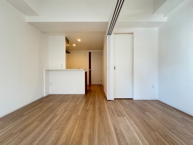 アドバンス神戸ラシュレの物件内観写真