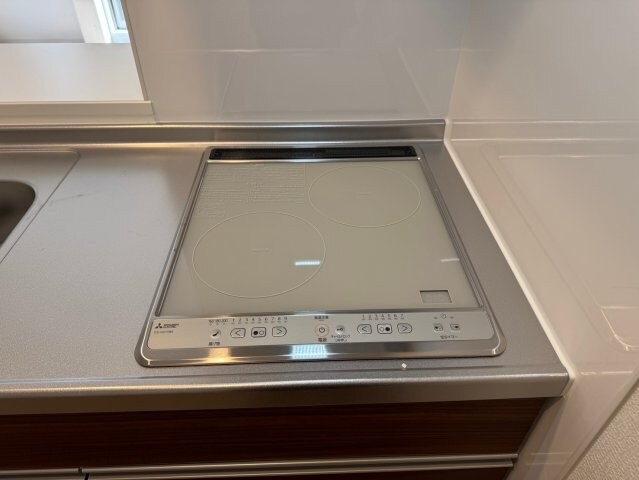 アドバンス神戸ラシュレの物件内観写真