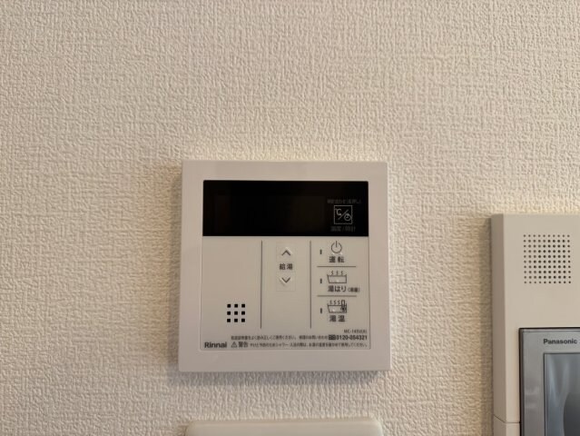 アドバンス神戸ラシュレの物件内観写真