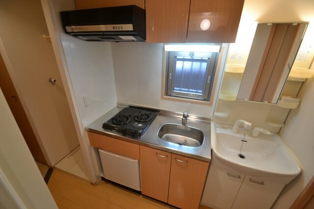 エステムコート神戸ハーバーランド前4ベイライトの物件内観写真