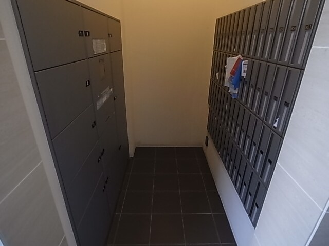 エステムコート神戸ハーバーランド前4ベイライトの物件内観写真