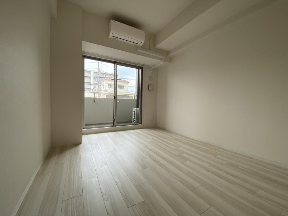 SPコート神戸の物件内観写真