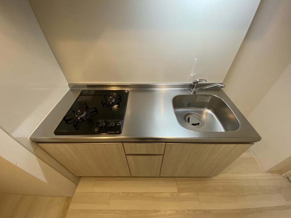 SPコート神戸の物件内観写真