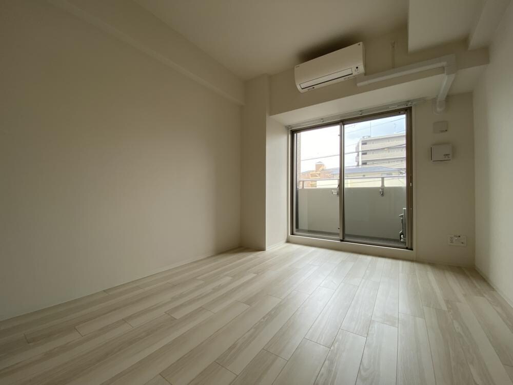 SPコート神戸の物件内観写真