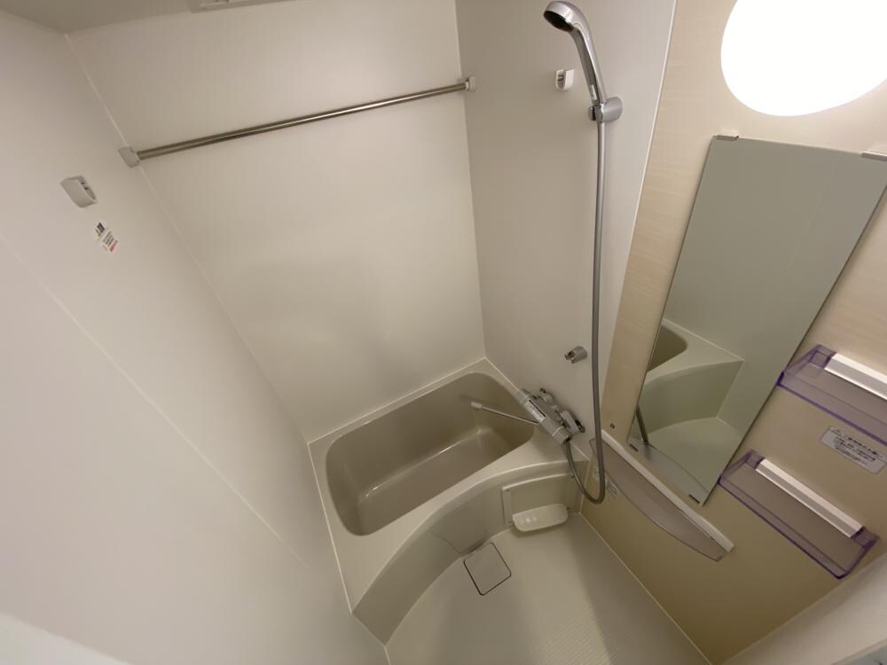 SPコート神戸の物件内観写真