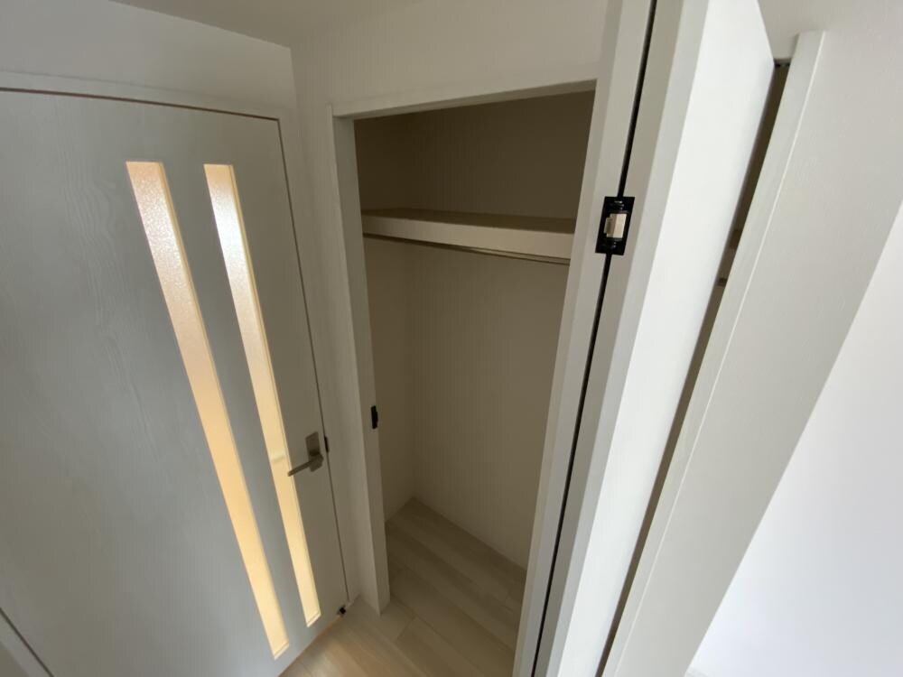 SPコート神戸の物件内観写真