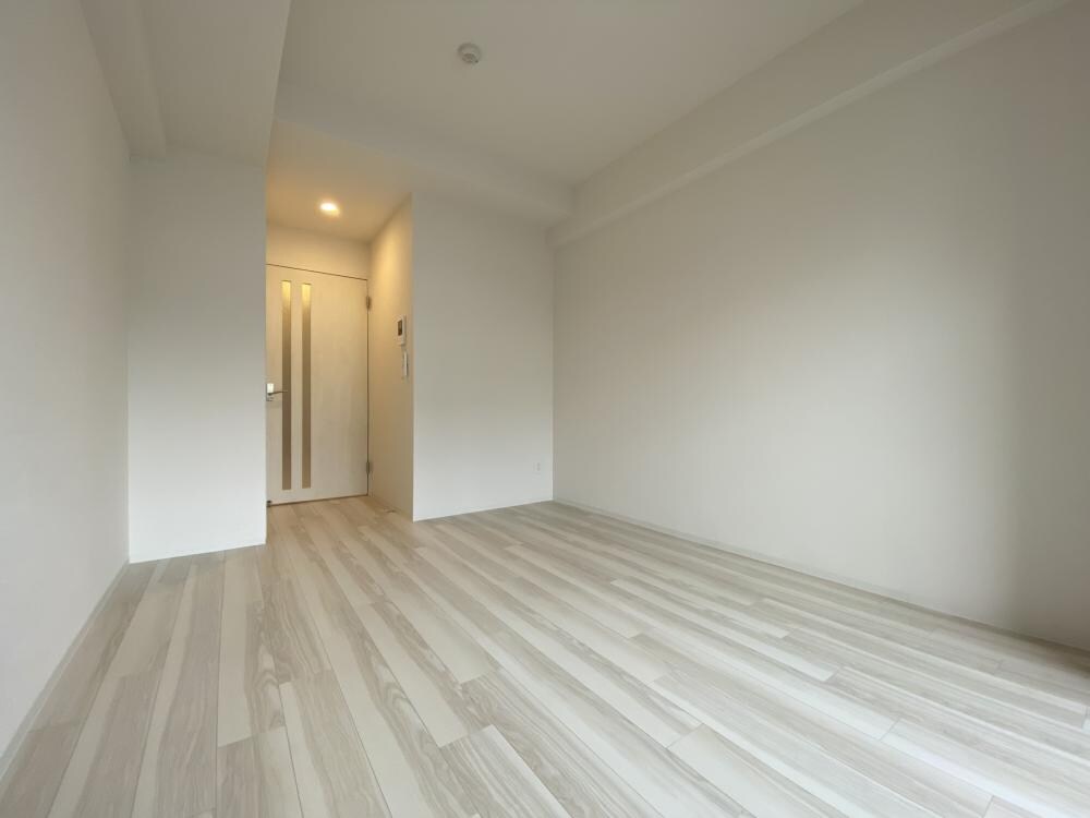 SPコート神戸の物件内観写真