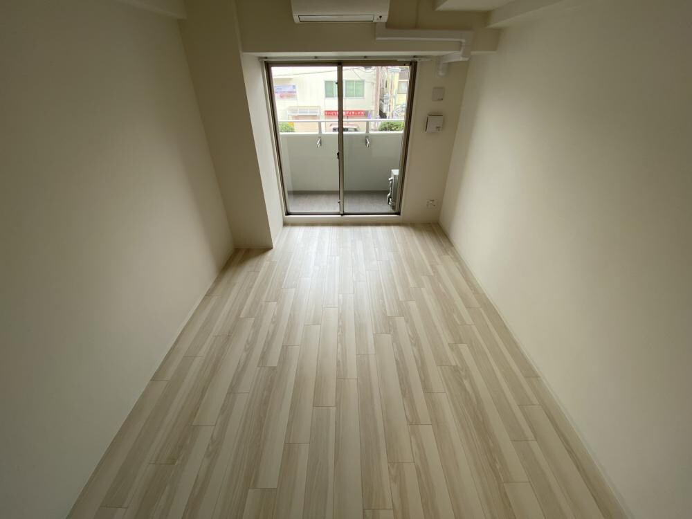 SPコート神戸の物件内観写真