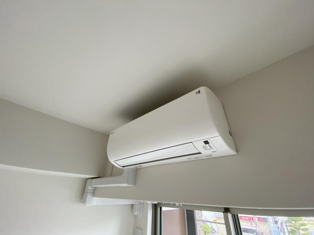 SPコート神戸の物件内観写真