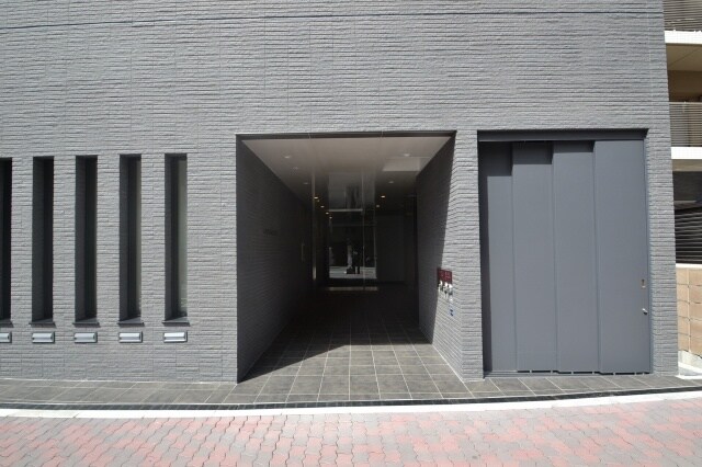 エステムコートみなと元町THE　FIRSTの物件外観写真