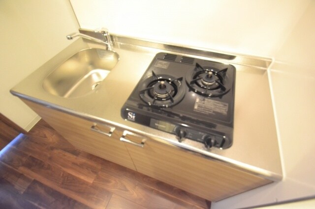 エステムコートみなと元町THE　FIRSTの物件内観写真