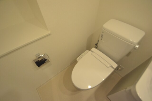 エステムコートみなと元町THE　FIRSTの物件内観写真