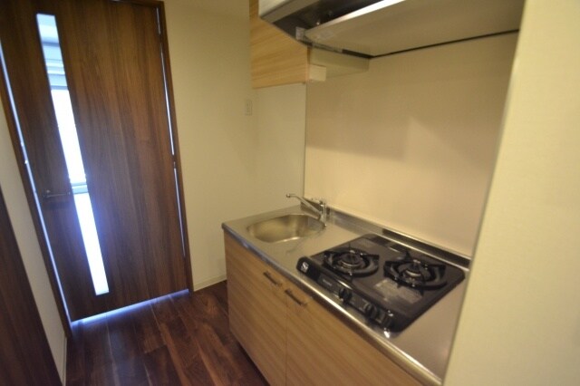 エステムコートみなと元町THE　FIRSTの物件内観写真