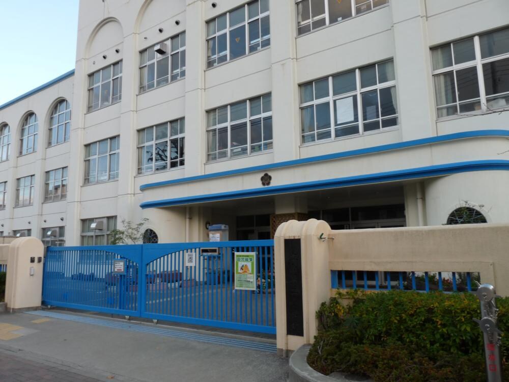 ミレーネ神戸住吉本町の物件内観写真