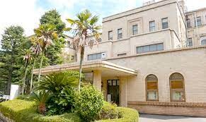 ミレーネ神戸住吉本町の物件内観写真