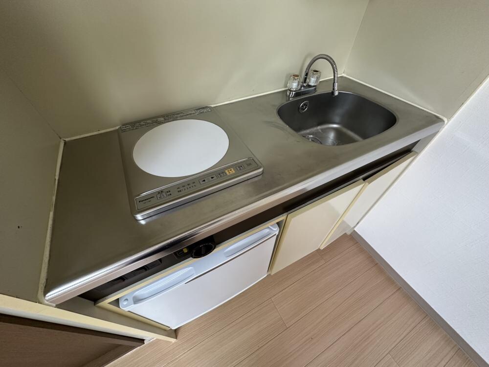 シティーM2の物件内観写真