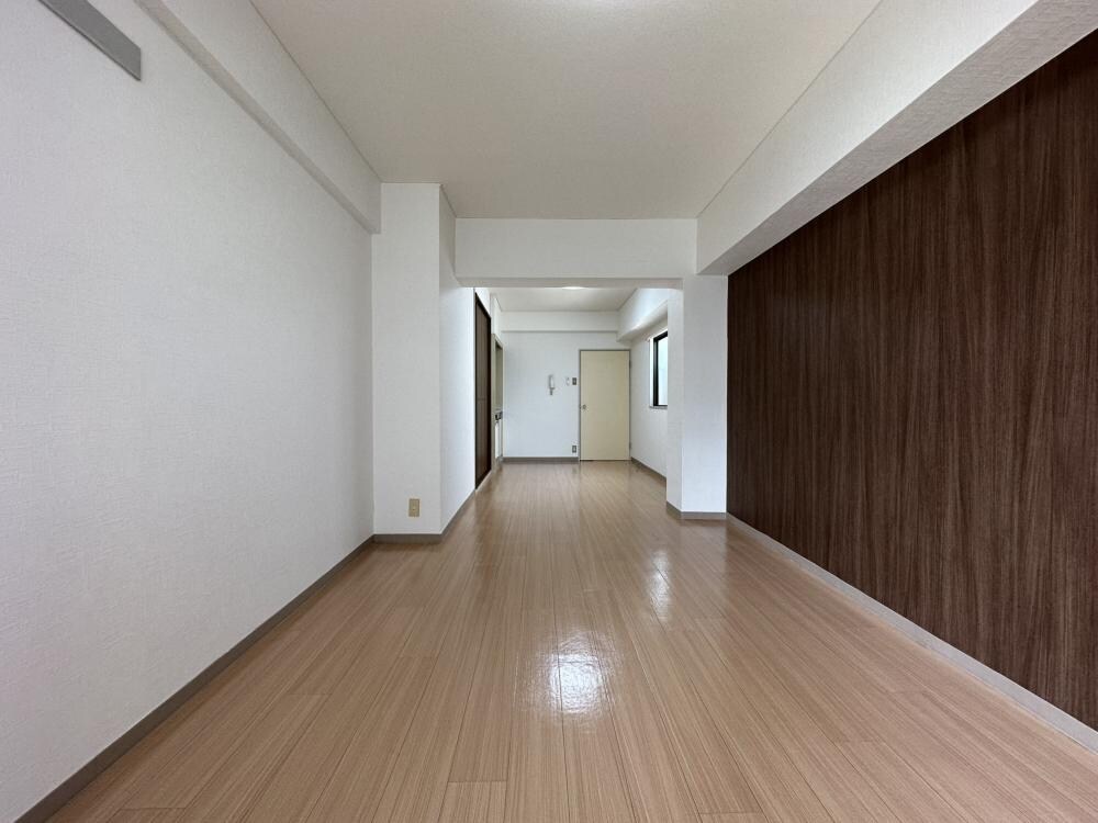 シティーM2の物件内観写真