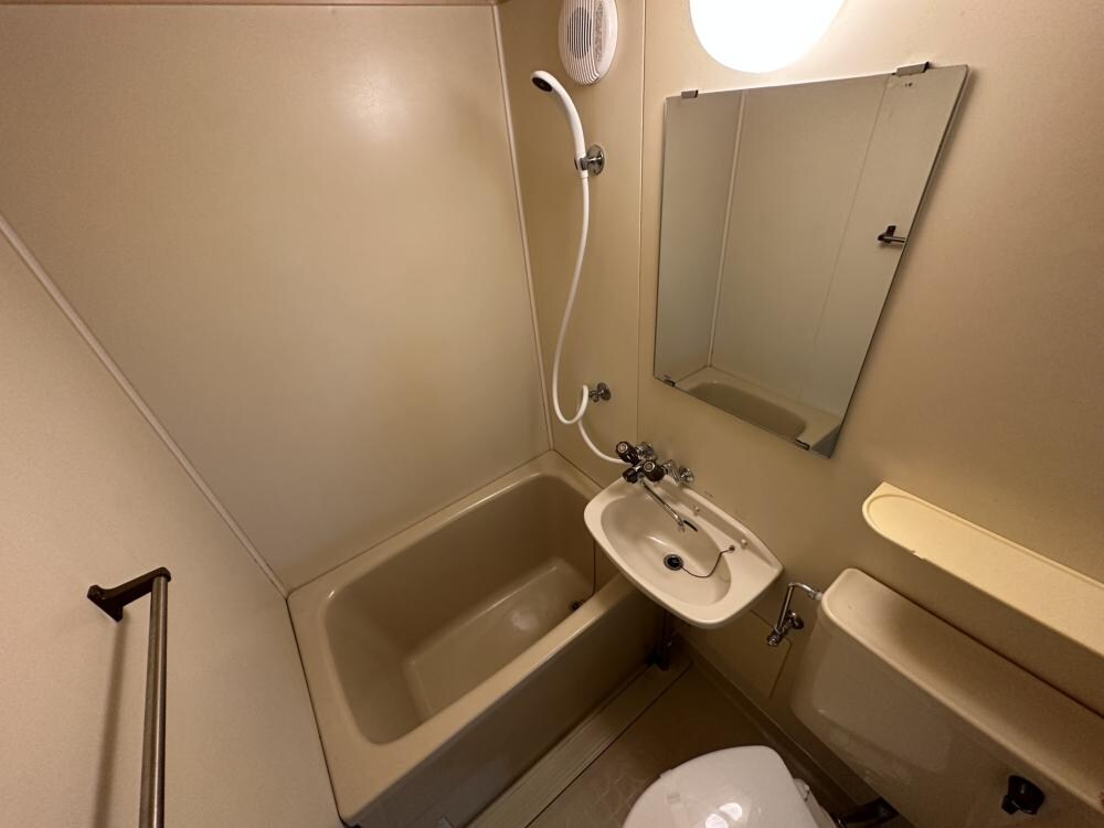 シティーM2の物件内観写真