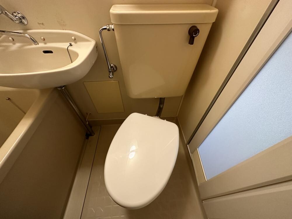 シティーM2の物件内観写真