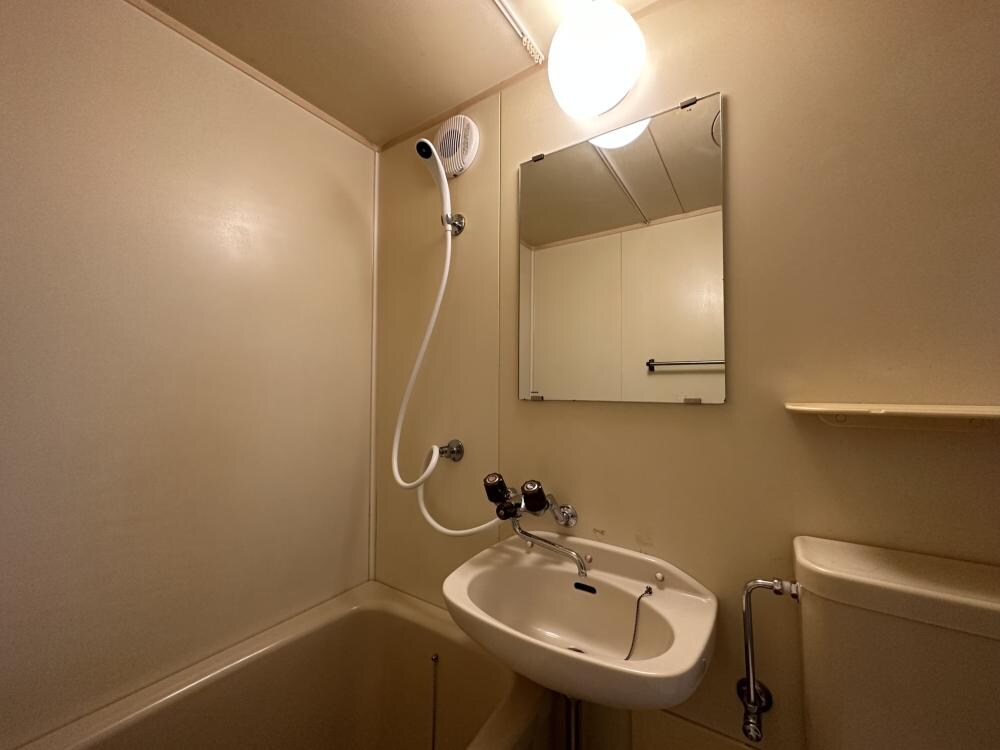 シティーM2の物件内観写真