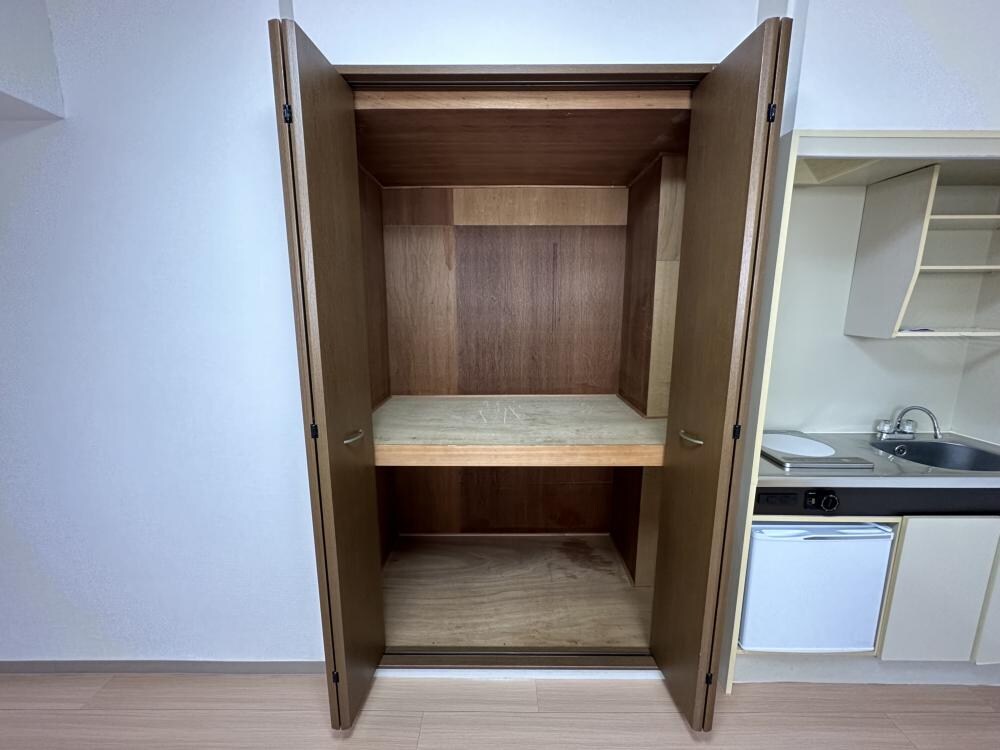 シティーM2の物件内観写真