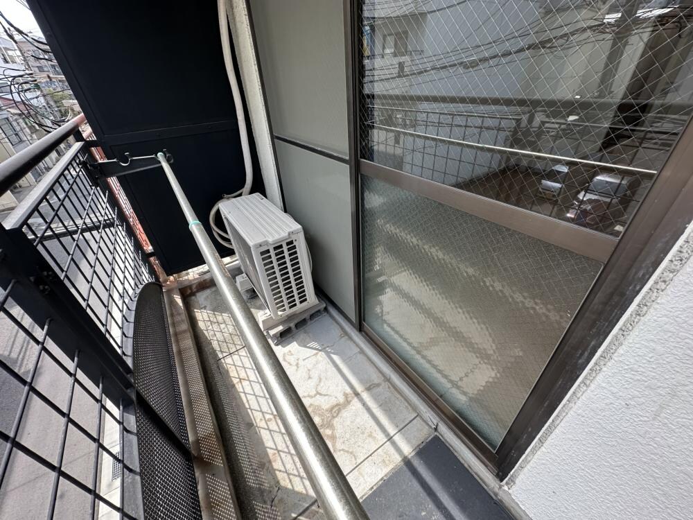 シティーM2の物件内観写真