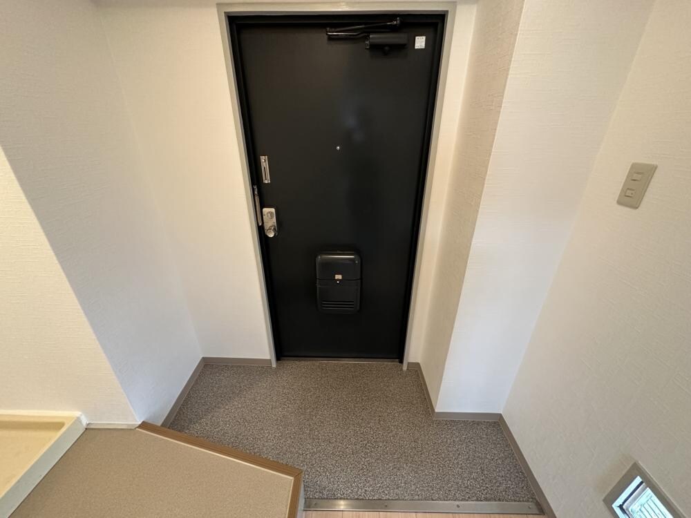 シティーM2の物件内観写真