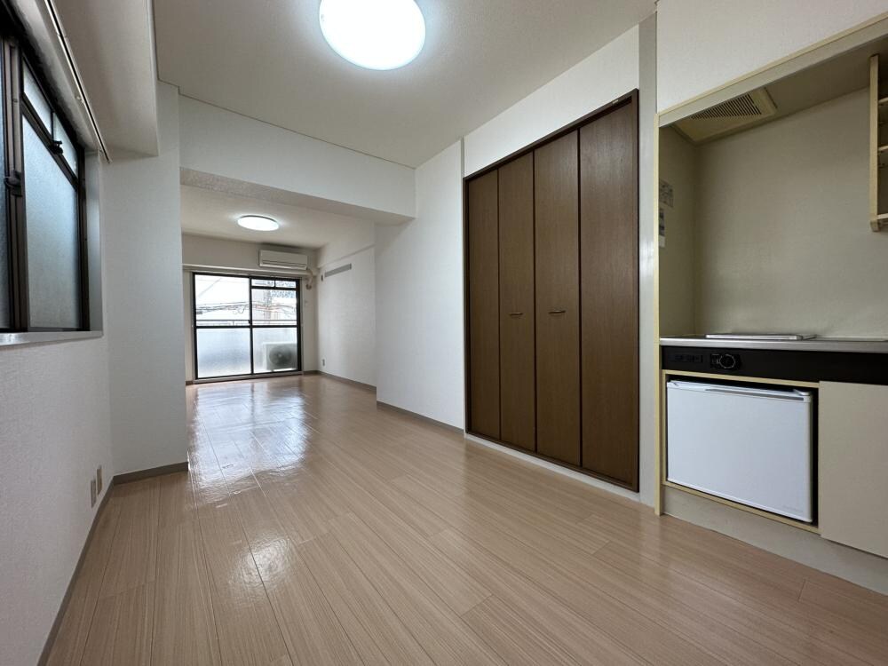 シティーM2の物件内観写真