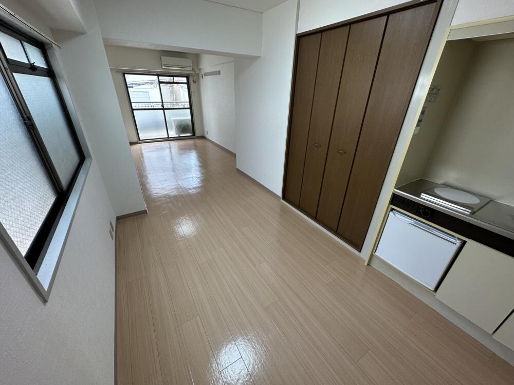 シティーM2の物件内観写真
