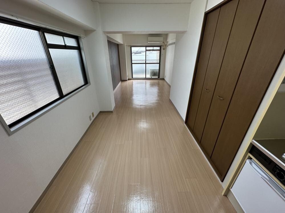 シティーM2の物件内観写真