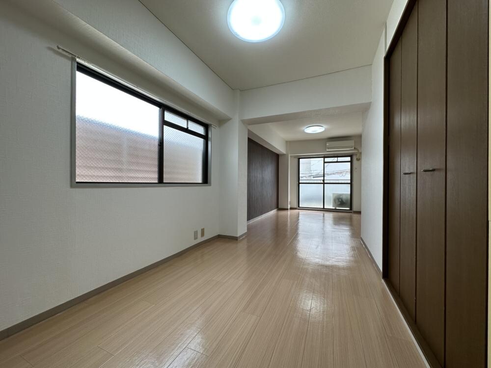 シティーM2の物件内観写真