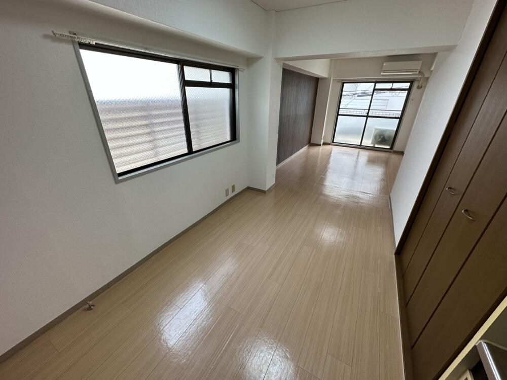 シティーM2の物件内観写真