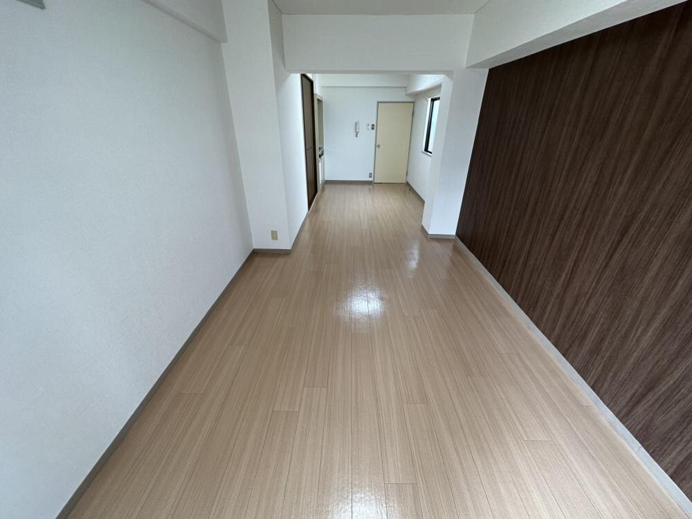 シティーM2の物件内観写真