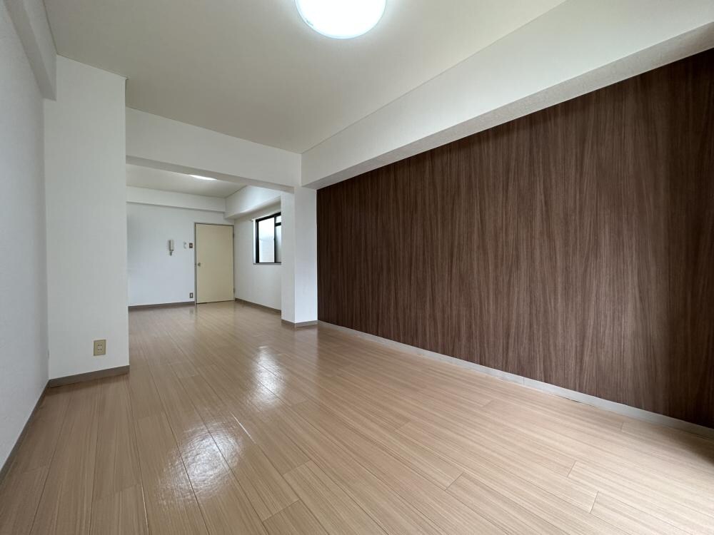 シティーM2の物件内観写真