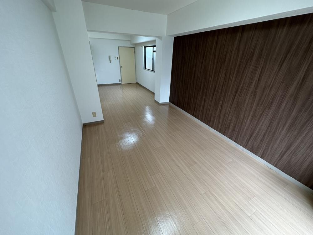 シティーM2の物件内観写真