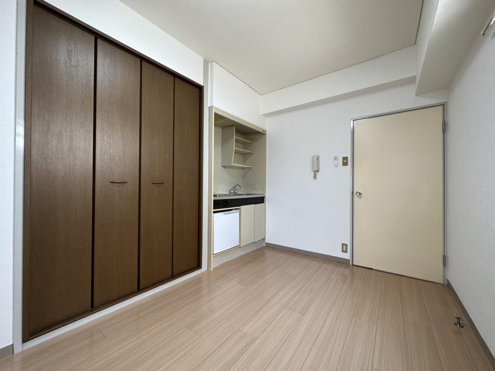 シティーM2の物件内観写真