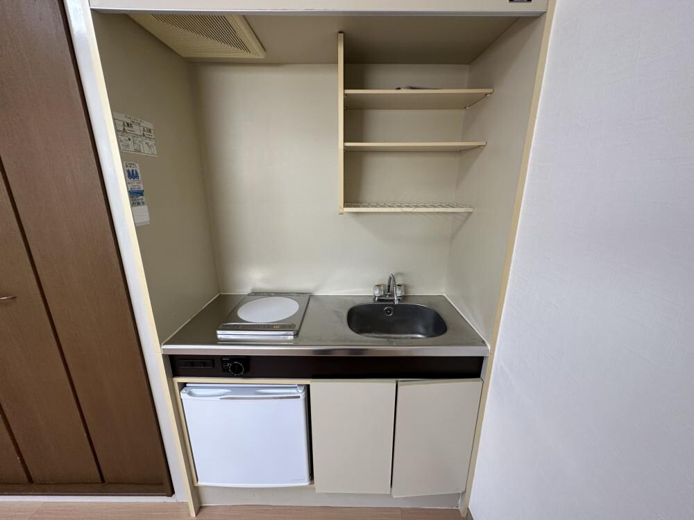 シティーM2の物件内観写真