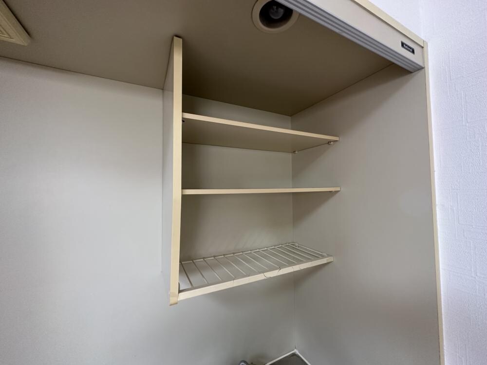 シティーM2の物件内観写真