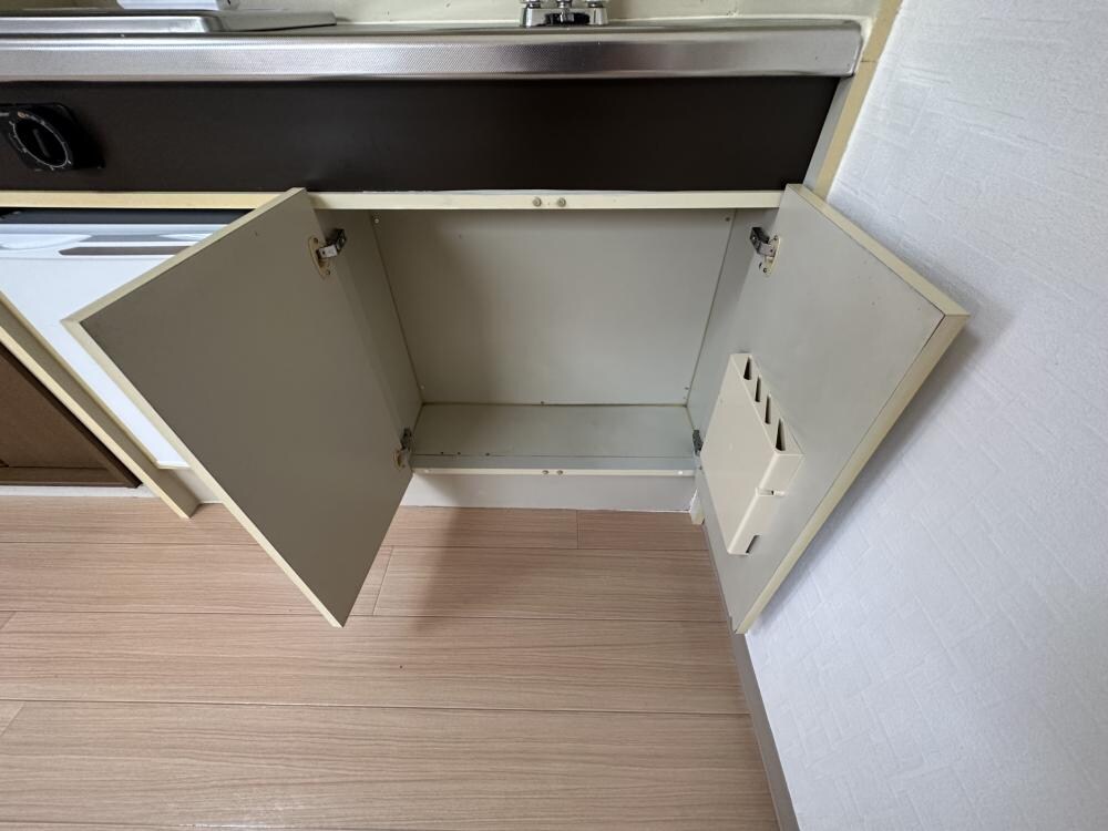 シティーM2の物件内観写真