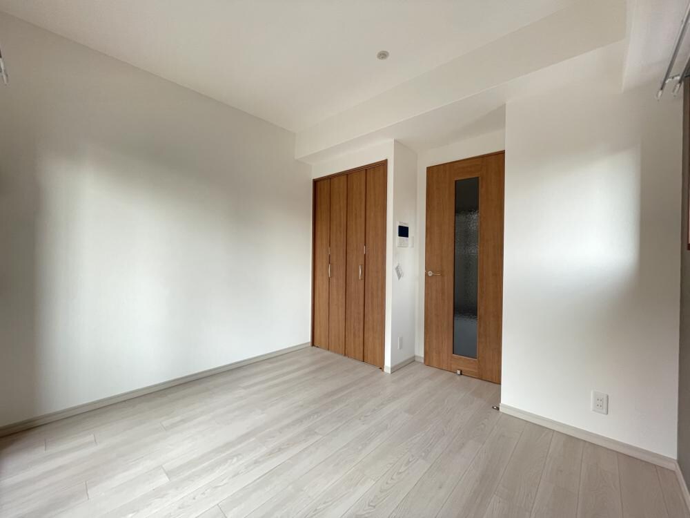 スプランディッド元町山手の物件内観写真