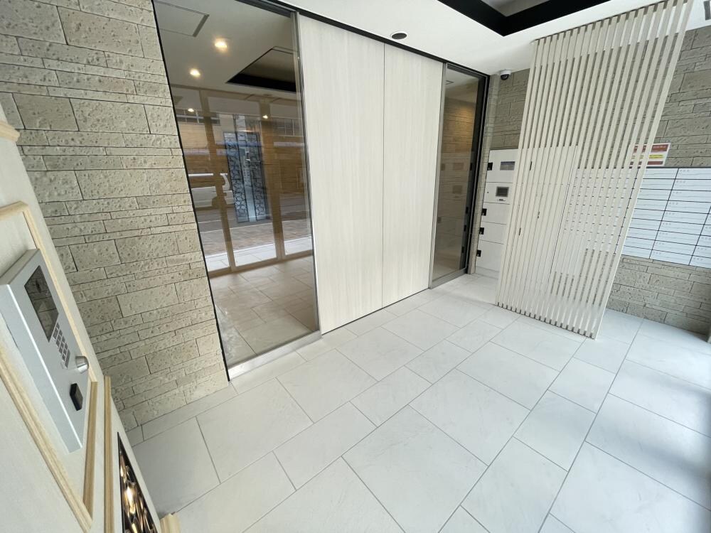 スプランディッド元町山手の物件内観写真