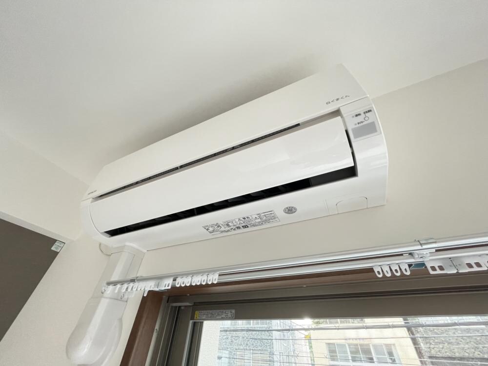 スプランディッド元町山手の物件内観写真