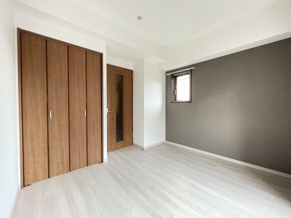 スプランディッド元町山手の物件内観写真