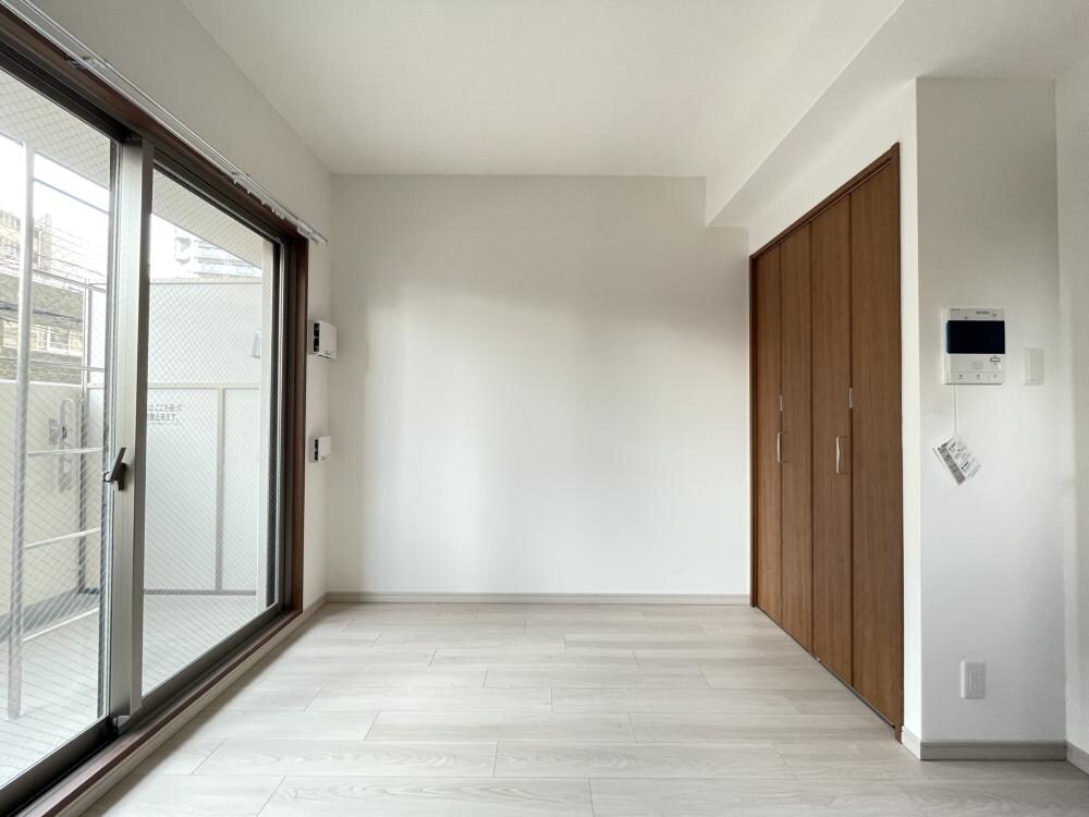 スプランディッド元町山手の物件内観写真