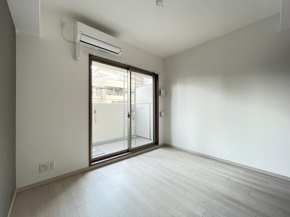 スプランディッド元町山手の物件内観写真